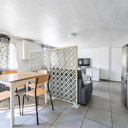 Appartement Cosy - Proche Disneyland - Paris - Rer Noisy-le-Grand Buitenkant foto