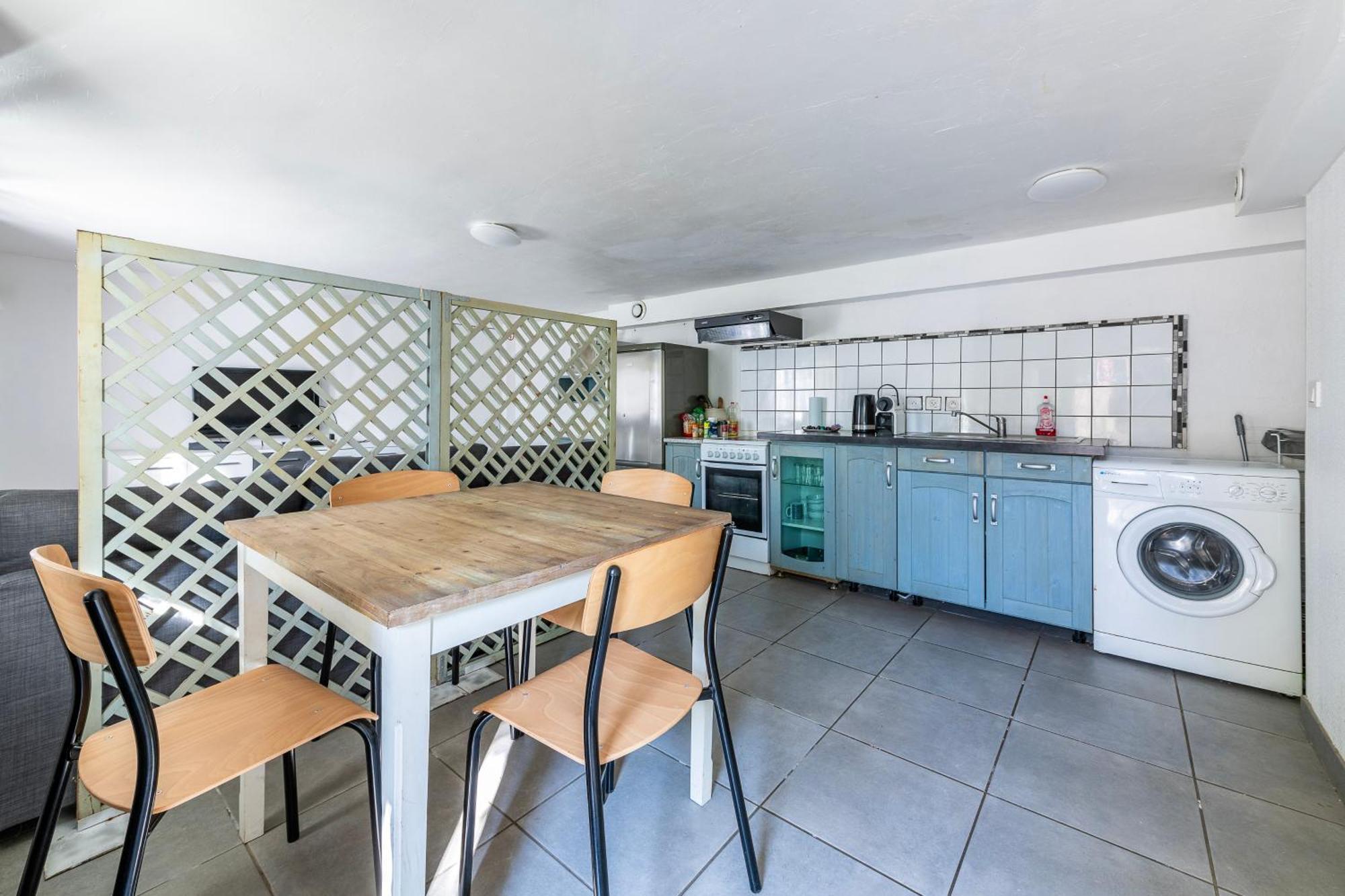 Appartement Cosy - Proche Disneyland - Paris - Rer Noisy-le-Grand Buitenkant foto