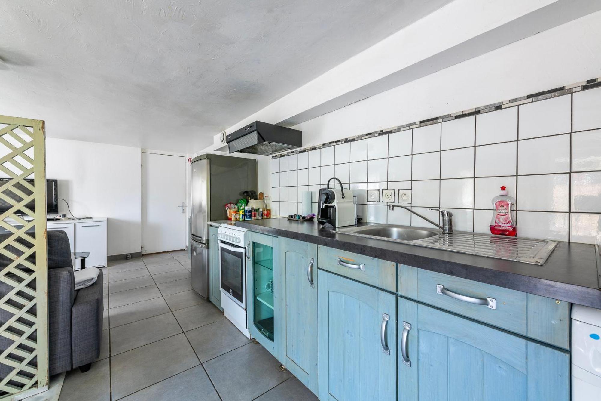 Appartement Cosy - Proche Disneyland - Paris - Rer Noisy-le-Grand Buitenkant foto
